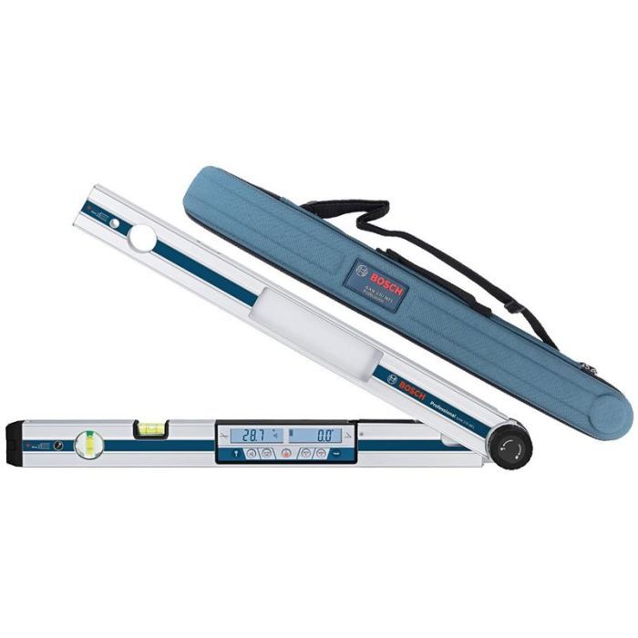 Кутомір Bosch GAM 270MFL Professional (0.601.076.400) зображення 3