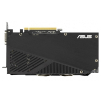 Видеокарта ASUS GeForce RTX2060 6144Mb DUAL OC EVO (DUAL-RTX2060-O6G-EVO) изображение 3