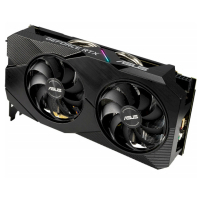 Видеокарта ASUS GeForce RTX2060 6144Mb DUAL OC EVO (DUAL-RTX2060-O6G-EVO) изображение 4