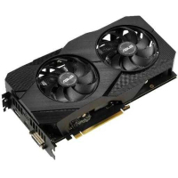 Видеокарта ASUS GeForce RTX2060 6144Mb DUAL OC EVO (DUAL-RTX2060-O6G-EVO) изображение 5