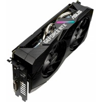 Видеокарта ASUS GeForce RTX2060 6144Mb DUAL OC EVO (DUAL-RTX2060-O6G-EVO) изображение 6