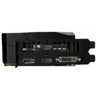 Видеокарта ASUS GeForce RTX2060 6144Mb DUAL OC EVO (DUAL-RTX2060-O6G-EVO) изображение 8