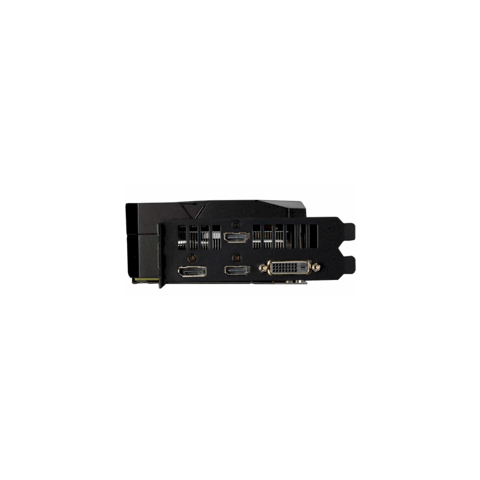 Відеокарта ASUS GeForce RTX2060 6144Mb DUAL OC EVO (DUAL-RTX2060-O6G-EVO) зображення 8