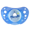 Пустышка Chicco Physio Air силиконовая 16 мес+ 2 шт голубая (75034.21.00.00) изображение 3