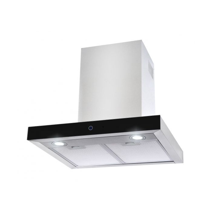 Вытяжка кухонная Ventolux ITALIA 60 BG (1000) TC MM
