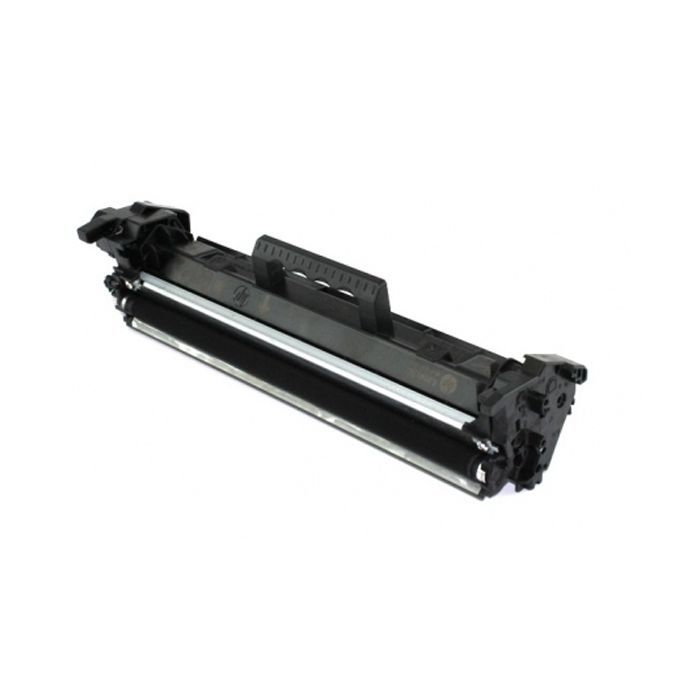 Корпус картриджа HP CF230A (C_VIRGIN_HP_CF230A)