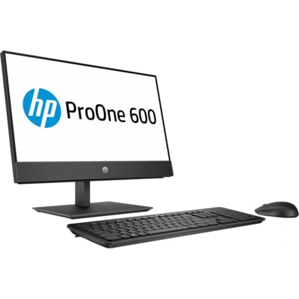 Комп'ютер HP ProOne 600 G4 (4KX98EA) зображення 5