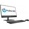 Комп'ютер HP ProOne 600 G4 (4KX98EA) зображення 5