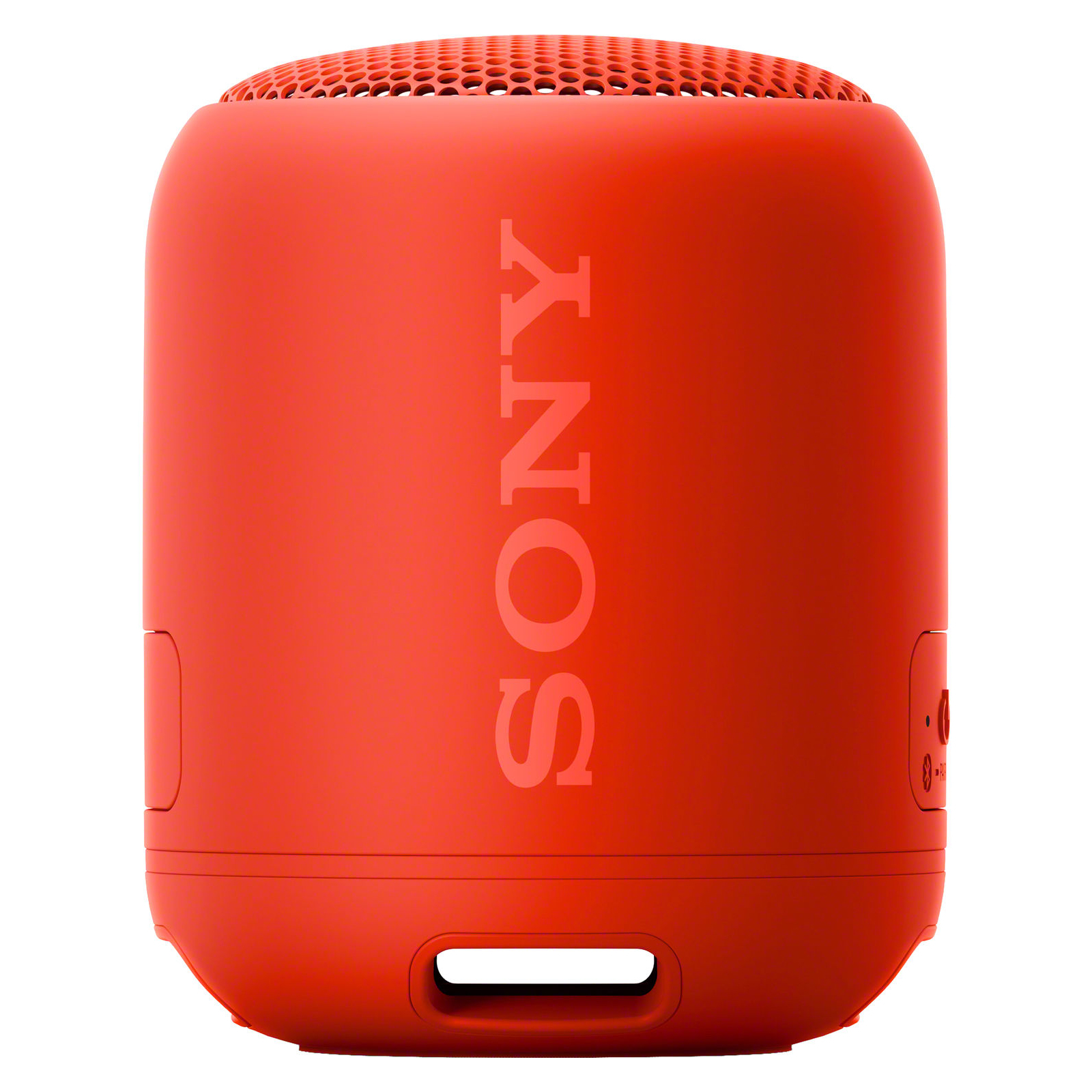Акустична система Sony SRS-XB12 Red (SRSXB12R.RU2) зображення 2