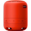 Акустическая система Sony SRS-XB12 Red (SRSXB12R.RU2) изображение 4