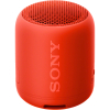 Акустическая система Sony SRS-XB12 Red (SRSXB12R.RU2)