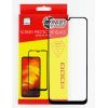 Стекло защитное Dengos Full Glue для Samsung Galaxy A20s (black) (TGFG-79)