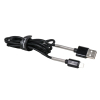 Дата кабель USB 2.0 AM to Lightning 1.0m Cablexpert (CCPB-L-USB-06BK) изображение 2
