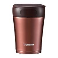 Термос Zojirushi_ТОВ пищевой SW-GCE36TA 0.36 л Brown (1678.04.22)