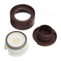 Термос Zojirushi_ТОВ пищевой SW-GCE36TA 0.36 л Brown (1678.04.22) изображение 2
