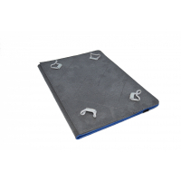 Чехол для планшета Drobak Universal 9.6"-10"Dark Blue (446813) изображение 5