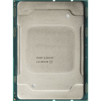 Процессор серверный INTEL Xeon Gold 5120 14C/28T/2.20 GHz/19.25MB/FCLGA3647 tray (CD8067303535900)