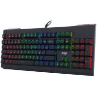 Клавиатура Ergo KB-950 Black (KB-950) изображение 3