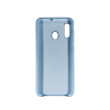 Чохол до мобільного телефона ColorWay ColorWay Liquid Silicone для Samsung Galaxy A30 Blue (CW-CLSSGA305-BL) зображення 2