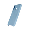 Чохол до мобільного телефона ColorWay ColorWay Liquid Silicone для Samsung Galaxy A30 Blue (CW-CLSSGA305-BL) зображення 3