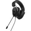 Наушники ASUS TUF Gaming H3 Gun Metal (90YH028G-B1UA00) изображение 2