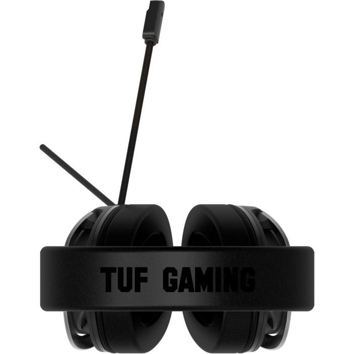 Наушники ASUS TUF Gaming H3 Gun Metal (90YH028G-B1UA00) изображение 6