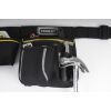 Сумка для инструмента Stanley поясна Basic Tool Pouch 235x332x75 мм (1-96-181) изображение 2