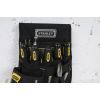 Сумка для инструмента Stanley поясна Basic Tool Pouch 235x332x75 мм (1-96-181) изображение 3