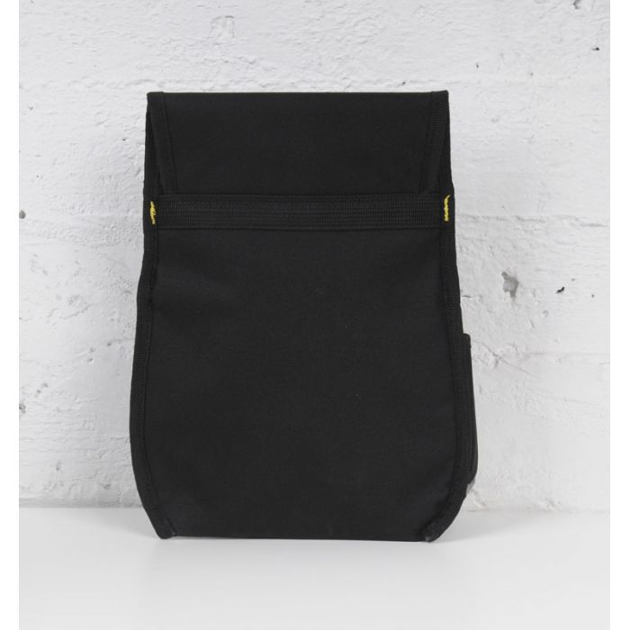 Сумка для инструмента Stanley поясна Basic Tool Pouch 235x332x75 мм (1-96-181) изображение 5