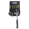 Сумка для инструмента Stanley поясна Basic Tool Pouch 235x332x75 мм (1-96-181)