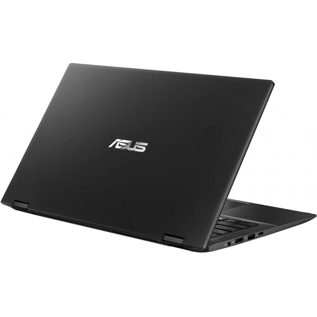Ноутбук ASUS ZenBook Flip UX463FL-AI069T (90NB0NY1-M01100) изображение 5