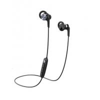 Наушники 1MORE E1018BT iBFree Sport Vi React Wireless Mic Black (E1018-PLUS) изображение 2