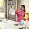 Набор для творчества Melissa&Doug конфетти для изделий Праздничные десерты (MD30185) изображение 4