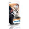Автолампа Philips P21/5W Vision, 2шт/бл. (12499B2) зображення 3