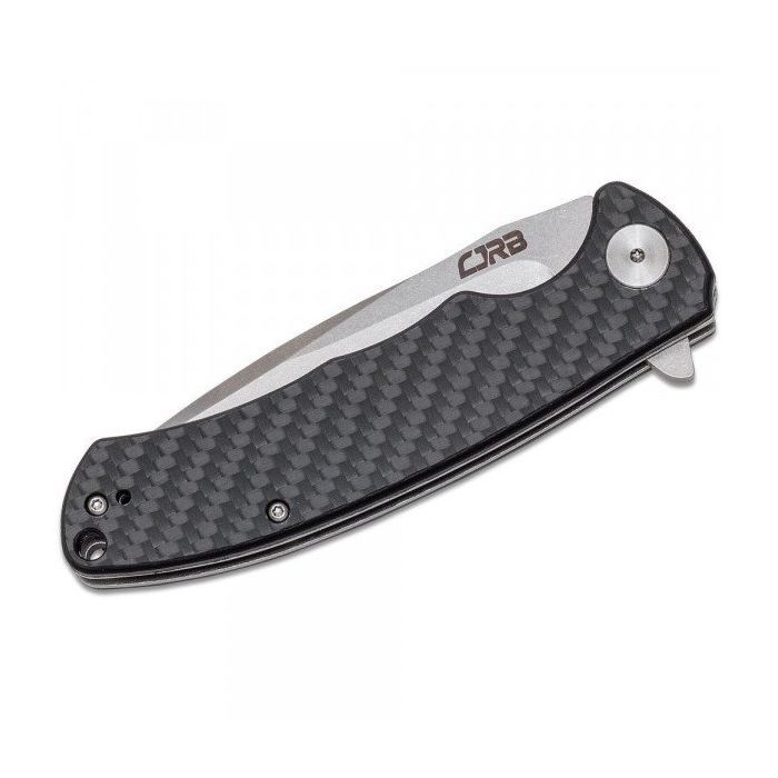Ніж CJRB Taiga CF Black (J1903-CF) зображення 2