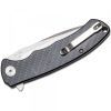 Ніж CJRB Taiga CF Black (J1903-CF) зображення 3
