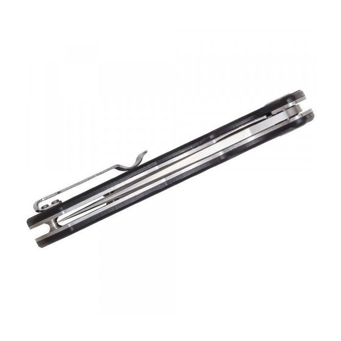 Ніж CJRB Taiga CF Black (J1903-CF) зображення 4