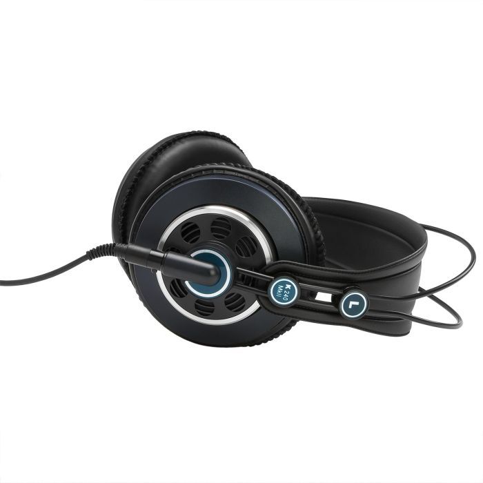 Навушники AKG K240 MKII Black (2058X00190) зображення 2