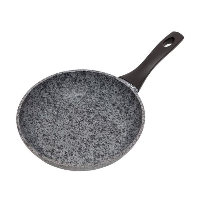 Сковорода Rotex Graniti 24 см (RC152G-24)