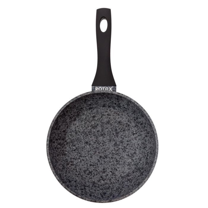 Сковорода Rotex Graniti 24 см (RC152G-24) зображення 2