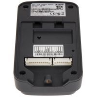 Вызывная панель Dahua DH-VTO2111D-WP-S1 изображение 6
