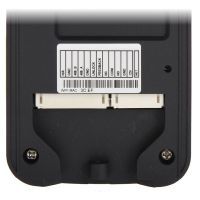 Вызывная панель Dahua DH-VTO2111D-WP-S1 изображение 7