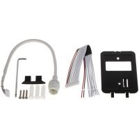Вызывная панель Dahua DH-VTO2111D-WP-S1 изображение 9