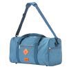 Дорожня сумка TravelZ Hipster 36 Jeans Blue (927284) зображення 2