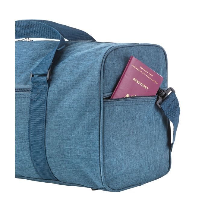 Дорожня сумка TravelZ Hipster 36 Jeans Blue (927284) зображення 4