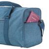 Дорожня сумка TravelZ Hipster 36 Jeans Blue (927284) зображення 4