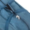Дорожня сумка TravelZ Hipster 36 Jeans Blue (927284) зображення 5