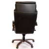 Офісне крісло Аклас Арізона Soft EX MB Чорне (00127078) зображення 4