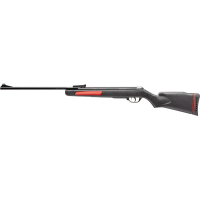 Пневматическая винтовка BSA Comet Evo Red Devil кал. 4.5 мм (160RD) изображение 2