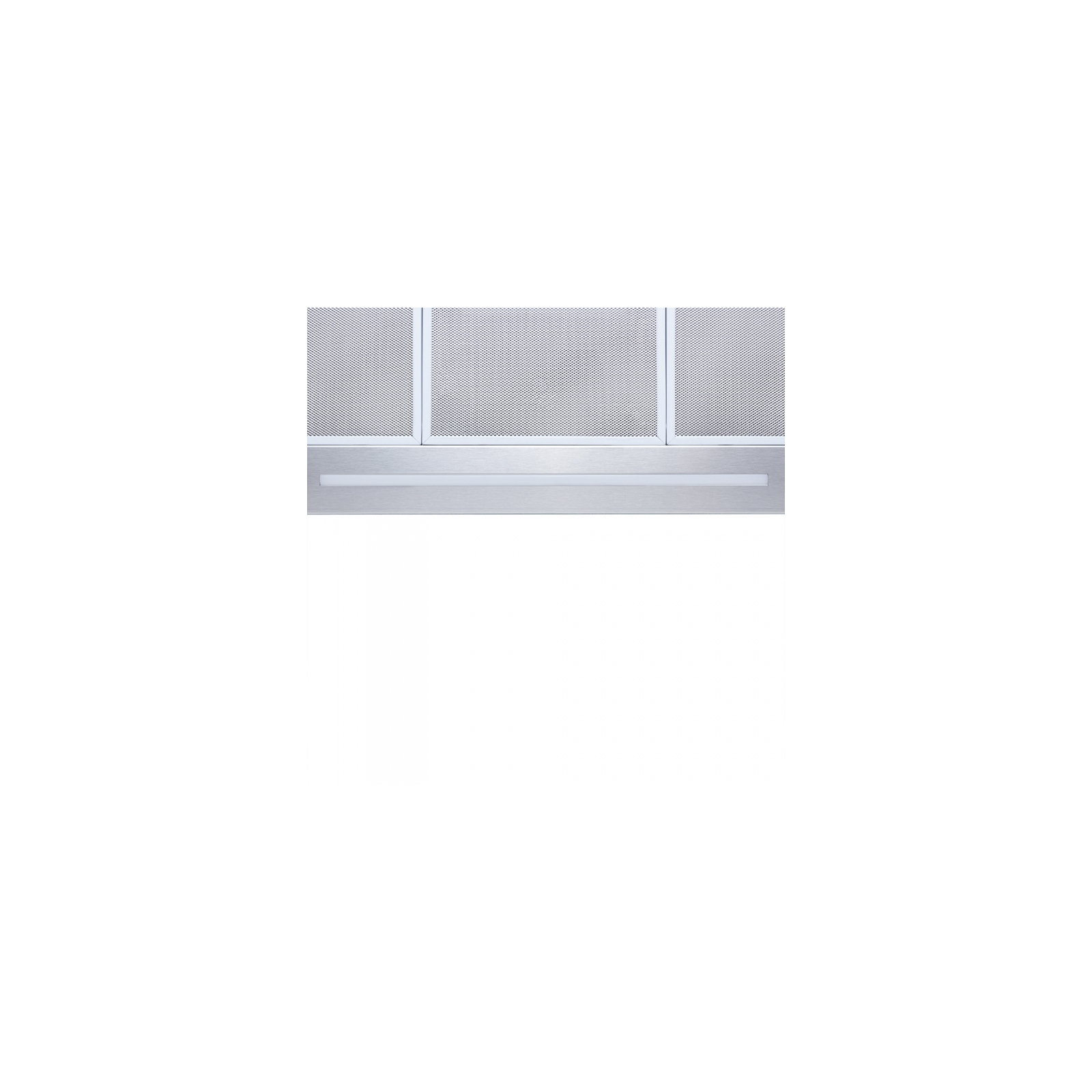 Витяжка кухонна Perfelli TS 9723 B 1100 I/BL LED Strip зображення 5